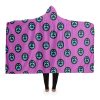 5c4a4302adee9e5501502fa3a1692438 hoodedBlanket view4 - JJBA Store