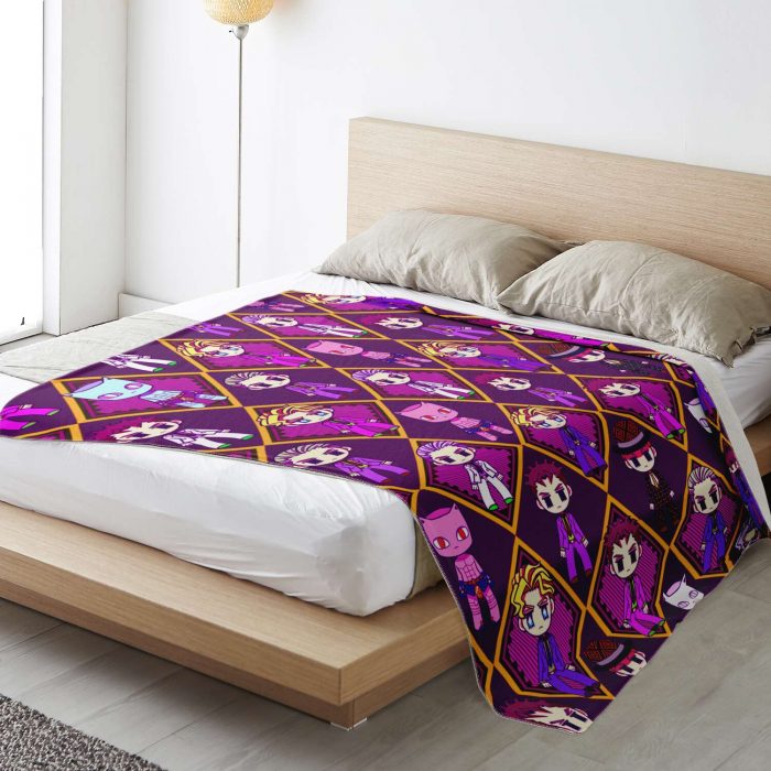 60e16e850269db5c659ec824fbfc3093 blanket vertical lifestyle - JJBA Store