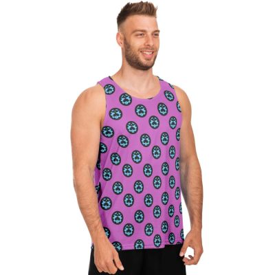 6b6a32214bd406039a3e2c728436321e tankTop male left - JJBA Store