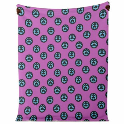 76cc4cf520f43e15eea794784bd56454 blanket vertical neutral hands1 extralarge - JJBA Store