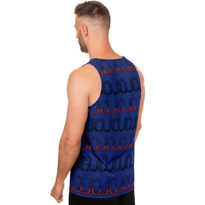 7c111cc641abb8e44c1f25558019c6ce tankTop male right - JJBA Store