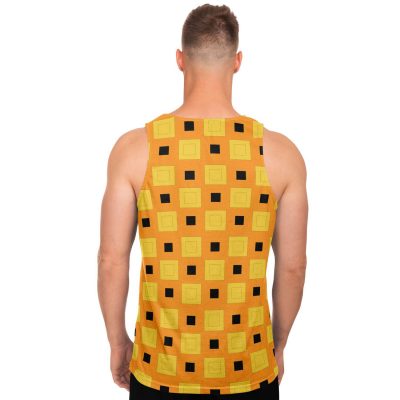 8484fbb94e517761abc9bde84dbb2621 tankTop male back - JJBA Store