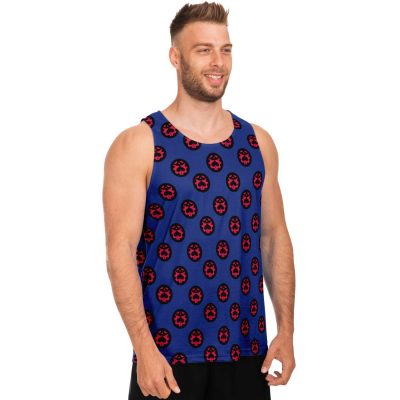 9fad5d3ee5a75784d1923b8b35abb8f7 tankTop male left - JJBA Store