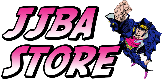 JJBA Store