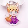 JJBAGioGiovannaChibiKeychain cf362a5d a0ac 4236 95e7 dd78cff8fd19 - JJBA Store