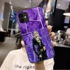 Japanese Cartoon Phone Case For iPhones 11 12 Pro Max X XR Xs Max SE 6 1 - JJBA Store