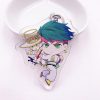 RohanKishibeandHeaven sDoorChibiKeychain fade9729 ea7a 47ad 96a6 cc24b479cbd0 - JJBA Store