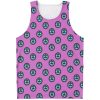 a31d73773f3484dbda3de4419ac7e59d tankTop neutral front - JJBA Store