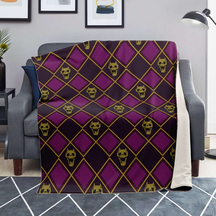 bf34822c01fc97a498f3ed40342a1e91 blanket vertical lifestyle - JJBA Store