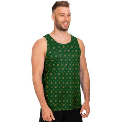 c90d4ec7e32fdffd5d9450285435e749 tankTop male left - JJBA Store