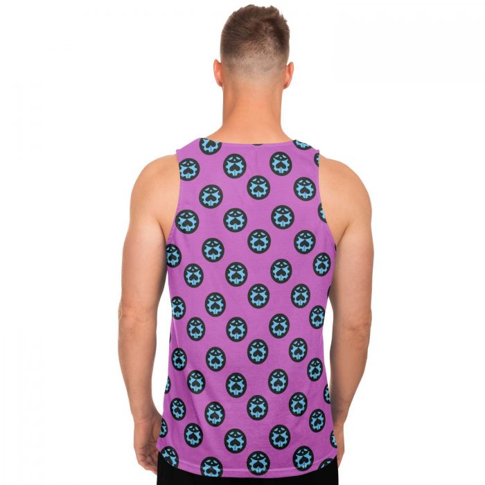 d3bfb8e7c488246fffe19723878273c7 tankTop male back - JJBA Store