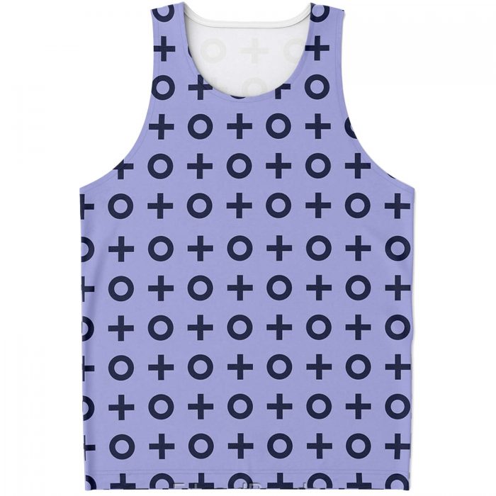 dc1d718a9c481c6b5b01f6d77dcde5d2 tankTop neutral front - JJBA Store