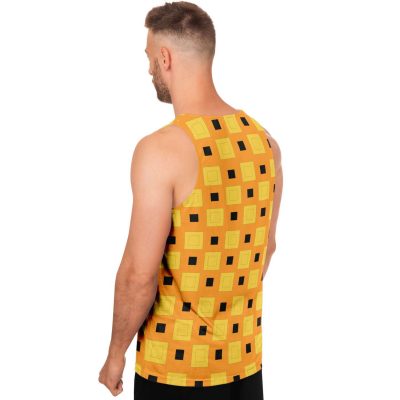 e7fed769c4e5b1385100bbe7f9a0b9df tankTop male right - JJBA Store