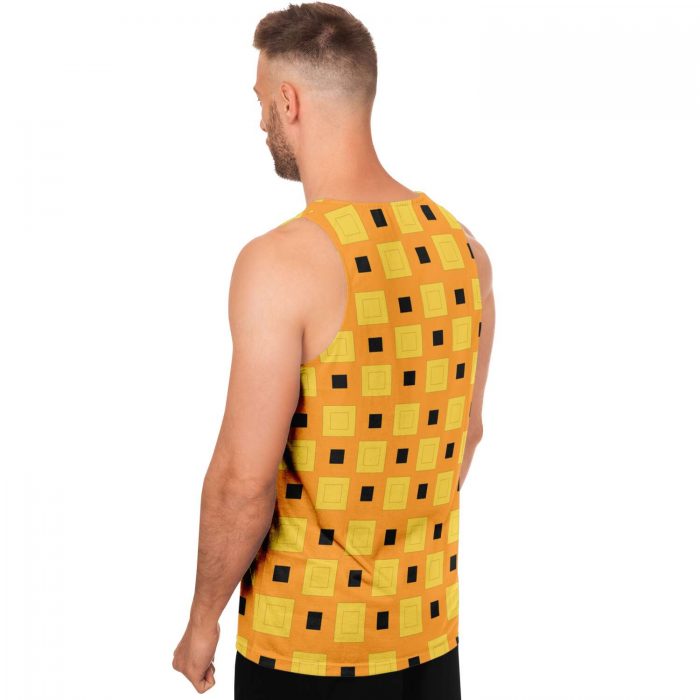 e7fed769c4e5b1385100bbe7f9a0b9df tankTop male right - JJBA Store