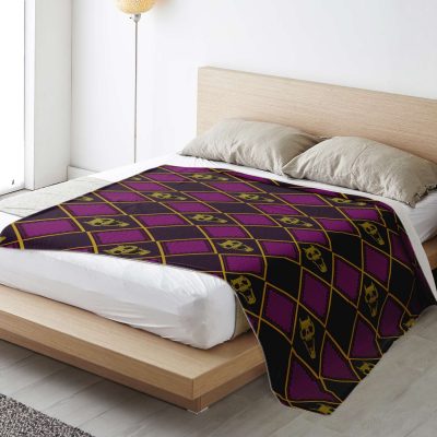 ec6c08a19a17c22ad7951d6dde9685c3 blanket vertical lifestyle bedextralarge - JJBA Store