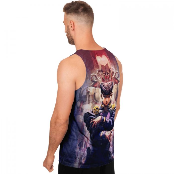 f1138403cd36b0ed3175d1a86a820058 tankTop male right - JJBA Store