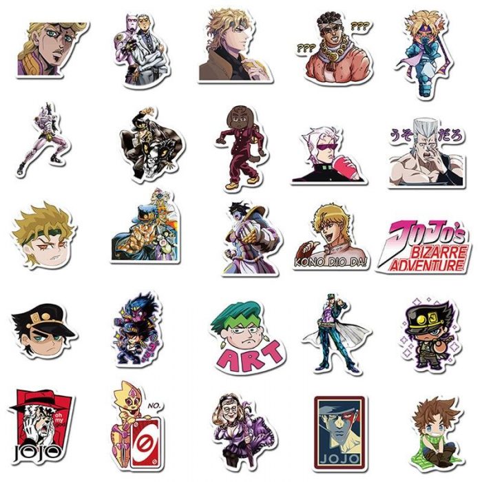 product image 1600541477 - JJBA Store