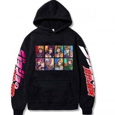 product image 1613806233 - JJBA Store