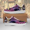 robert e o speedwagon air force sneakers jojo anime shoes fan gift idea pt06 gearanime - JJBA Store