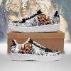 wamuu air force sneakers manga style jojos anime shoes fan gift idea pt06 gearanime - JJBA Store