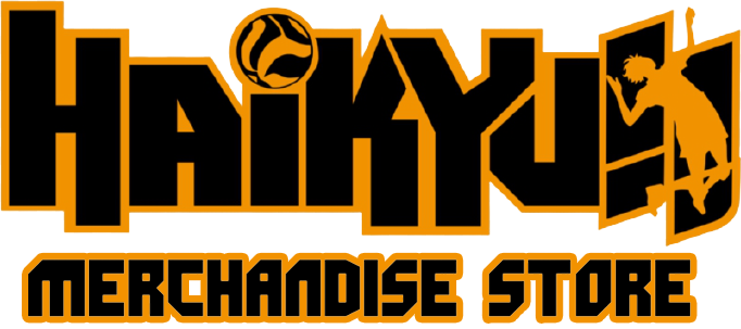 Haikyuu Merchandise Store