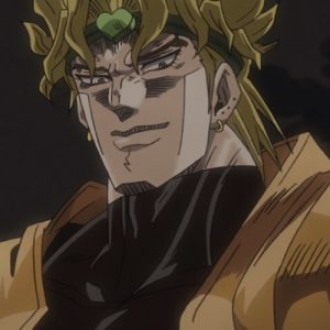 8 Things You Didn’t Know about Dio Brando