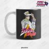 Jjba Jojo Jotaro Mug