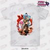 Jjba Sbr T-Shirt White / S