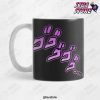 Jojos Menacing Mug