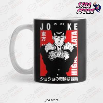 Jotaro But Hes Tiny Mug