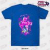 Killer Queen T-Shirt Blue / S