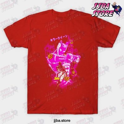 Killer Queen T-Shirt Red / S