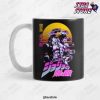 New Design Jotaro Kujo Mug