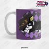 Ora Iggy Jojos Bizarre Adventure Mug