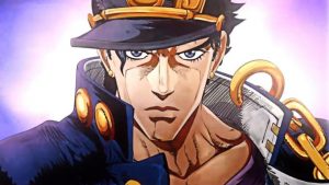 Jotaro Kujo - The Strongest Character?