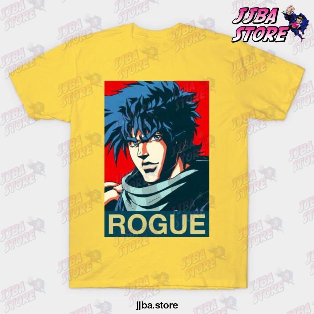 JJBA Joseph Joestar T-Shirt