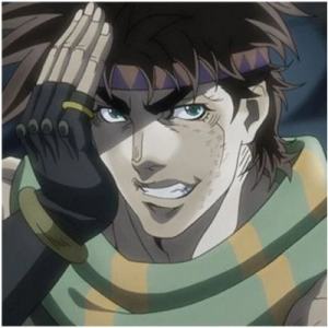 How Strong is Joseph Joestar?