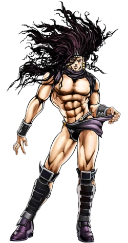 The Power of Kars