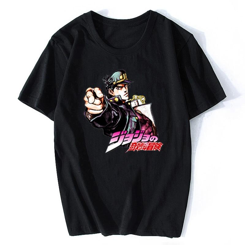 Jojos Bizarre Adventure Cool T-shirt