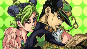 jojos bizarre adventure2 1 - JJBA Store