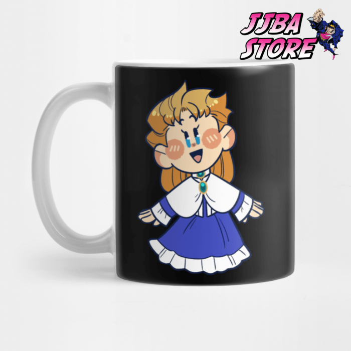 Jjba Chibi Erina Mug