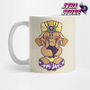 Jjba Wham Mug