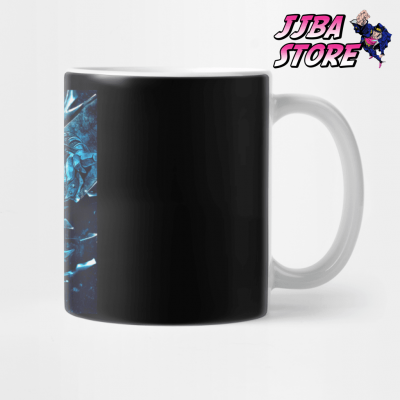 Jolyne Cujoh Mug