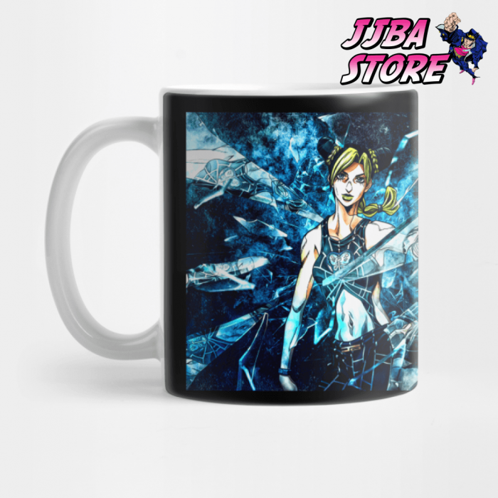 Jolyne Cujoh Mug