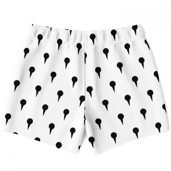 Bruno Bucciarati JJBA Swim Trunks 1 - JJBA Store