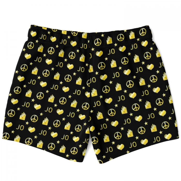 New JJBA Swim Trunks 1 - JJBA Store