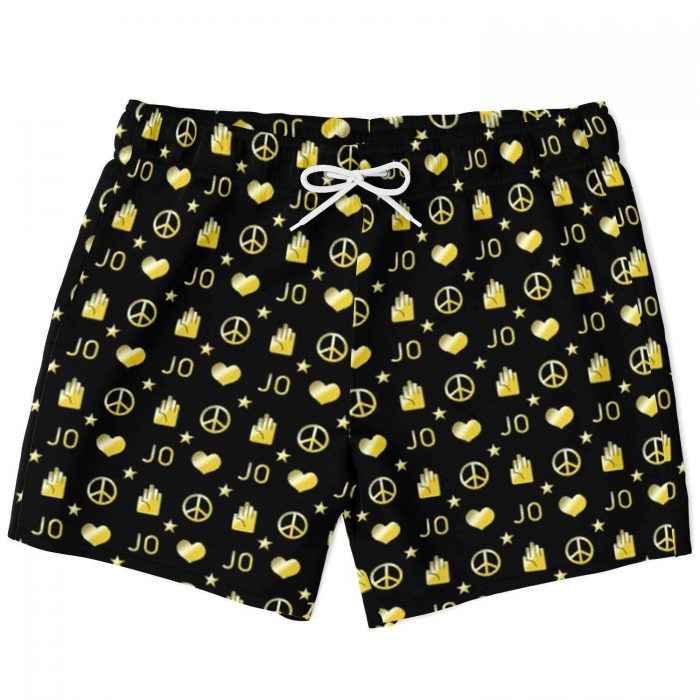 New JJBA Swim Trunks 2 - JJBA Store