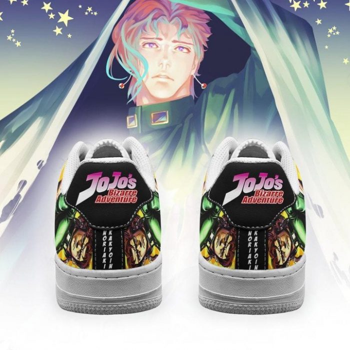 - JJBA Store