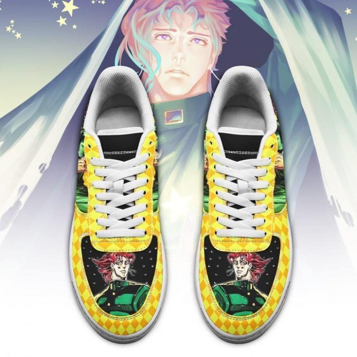 - JJBA Store