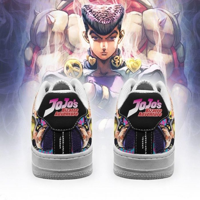 - JJBA Store